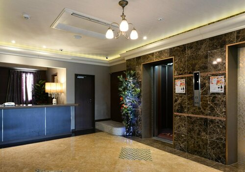 Hotel Aura Kansai Airport, Buchen Sie Hotel Sennan Präfektur Ōsaka