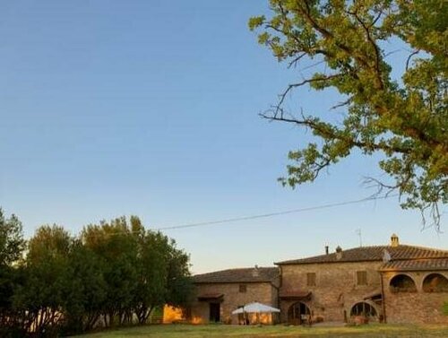 Tenuta La Santissima, Забронировать Отель Отели Val di Merse с завтраком, Завтраки