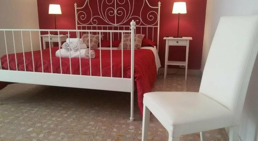 Oberdan Bed And Breakfast