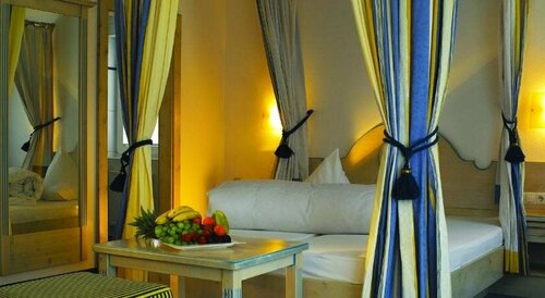 Hotel Dominic, Забронировать Отель Зельден Эцталь