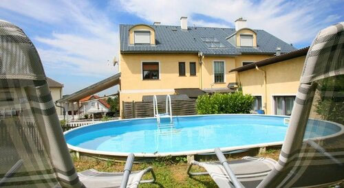 Kohlstätterhof, Rezerwuj Hotel Sankt Michael im Burgenland Austria