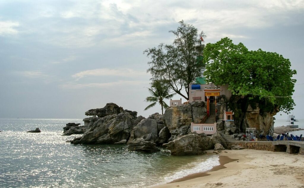 Le Garden Resort & Spa Phú Quốc