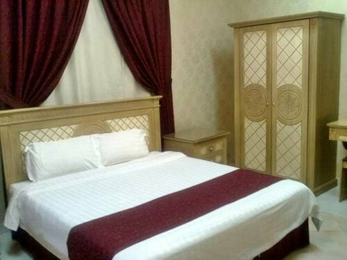 Dorar Darea Hotel Apartments Al Mughrizat, Забронировать Апартаменты/квартира Отели Эр-Рияд с завтраком, Завтраки
