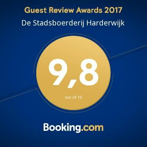 De Stadsboerderij Harderwijk, Book Hotel Harderwijk Veluwe