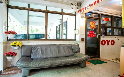Gedkanok Apartment, Забронировать Апартаменты/квартира Бангкок провинция Бангкок