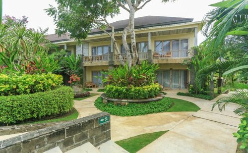 La Berceuse Resort and Villa Nusa Dua by Taritiya Collection, Prenota Resort Hotel resort a Bali, Resort