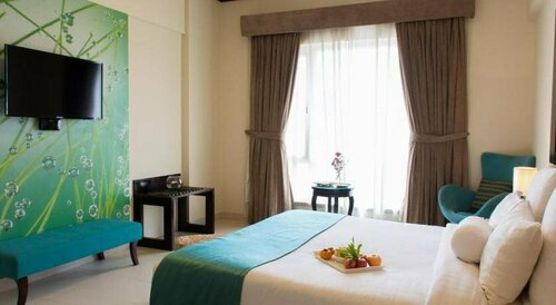 Ramada by Wyndham Karachi Creek, Buchen Sie Hotel SPA-Hotels in Karachi, SPA