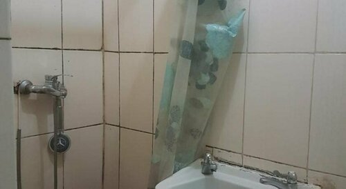 Maitama Guest House, Buchen Sie Pension Maitama Federal Capital Territory