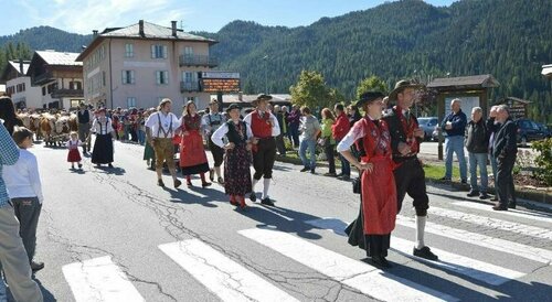Hotel Lorenzini Ski, Reservar Hotel Selva di Cadore Civetta