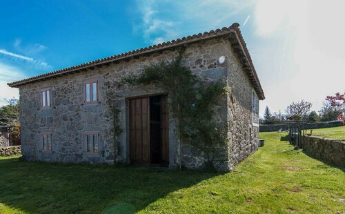 Casa Das Xacias, Varaa Hotelli Chantada Ribeira Sacra