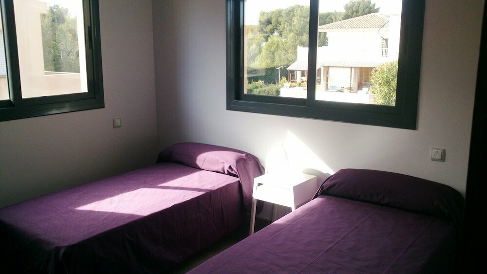 Residencial Marina del Port 37