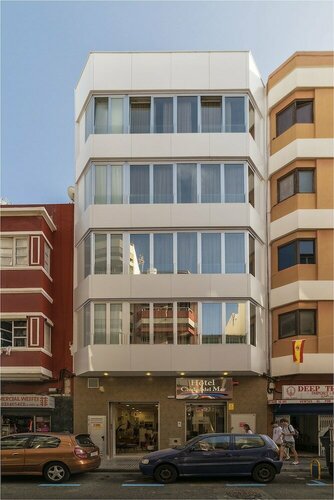 Hotel Ciudad del Mar, Забронировать Отель Лас-Пальмас-де-Гран-Канария Гран-Канария