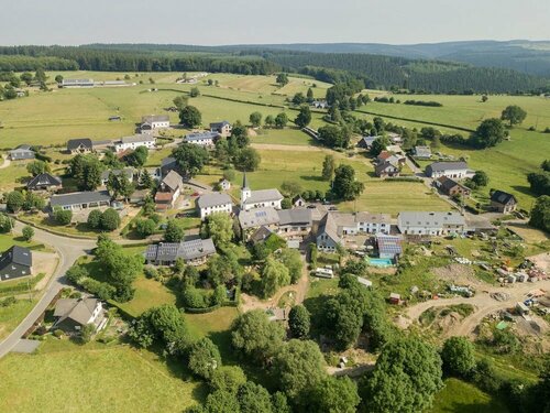 B&B De Eifelhoeve, Prenota Hotel Amel 