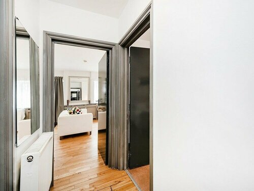 Cave Apartments, Забронировать Апартаменты/квартира Тауэр-Хэмлетс Лондон, рядом с Алдгейт Ист