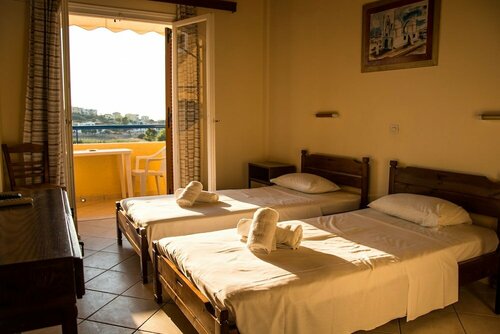 Vagia Beach Apartments, Rezerwuj Apartament Vagia 