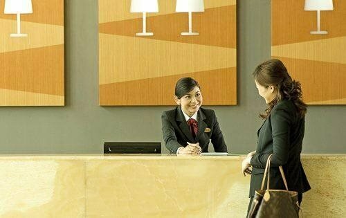Hotel Santika Sukabumi, Reserva ahora Hotel Sukabumi Oeste de Java