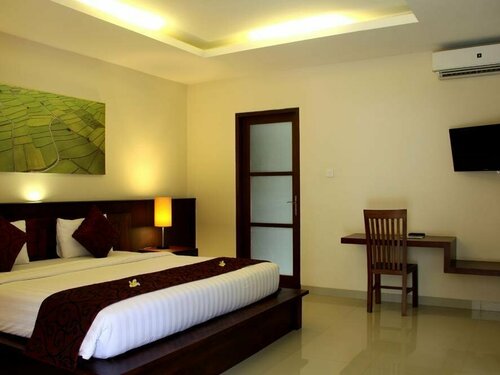 Bukit Kirana Villas, Prenota Hotel Hotel a Bali con parcheggio, Parcheggio