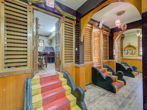OYO 26855 Kailasdham, Buchen Sie Hotel Khadki Maharashtra