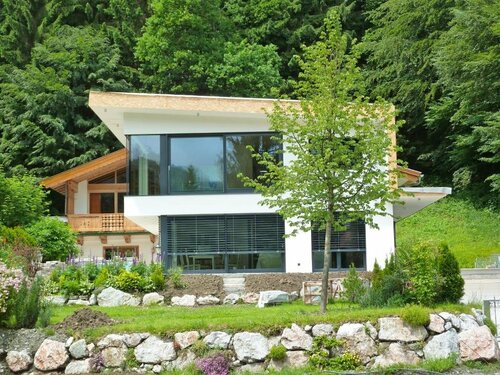 Haus Waldrand, Book Hotel Hoteller i Tyrol med parkering, Parkering