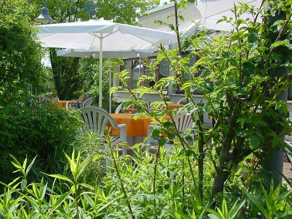 Stadt-gut-Hotel Filderhotel