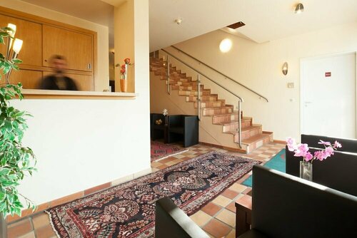 Bonprix Hotel, Забронировать Отель Брюль Северный Рейн-Вестфалия