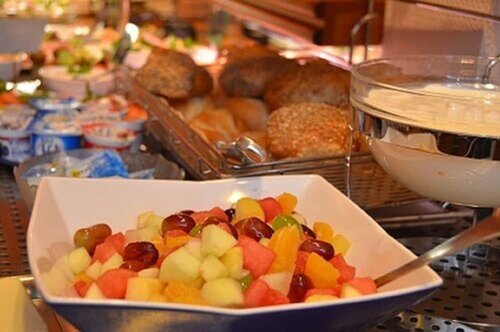 Hotel Diamant, Reserva ahora Hotel Wedel Schleswig-Holstein