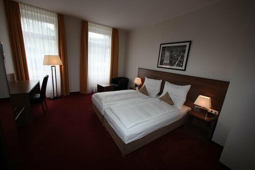 Arcade Hotel, Забронировать Отель Вупперталь Северный Рейн-Вестфалия