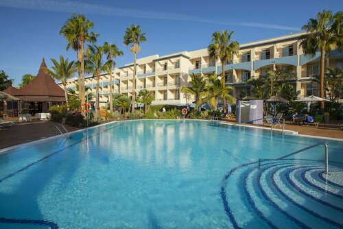 IFA Villas Altamarena, Reservar Hotel Morro Jable Canary Islands