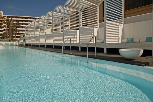 Gold Playa del Ingles - Only Adults, Boek Hotel Playa del Inglés 