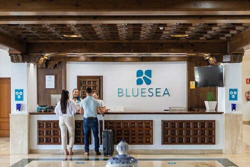 BLUESEA Puerto Resort, Забронировать Курортный отель Пуэрто-де-ла-Крус Тенерифе