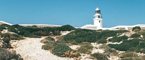 Hotel Sa Barrera, Reserva ahora Hotel Alayor Menorca