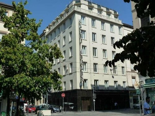 Hôtel du Helder, Забронировать Отель Отели Лиона с завтраком, рядом с Станция метро Saxe-Gambetta, Завтраки