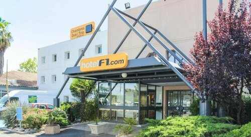 Hotel Garonor prime, Reserva ahora Hotel Rainsy Île-de-France
