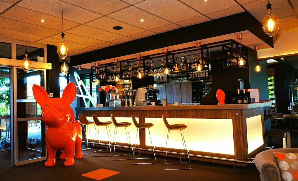 ibis Clermont Ferrand Nord Riom