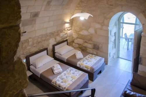 B&b Vista Iblea