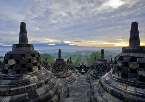 Novotel Yogyakarta, Rezervasyon Otel Gondokusuman Yogyakarta