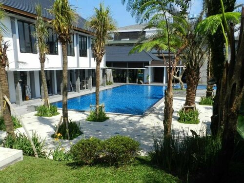 Capital O 2239 Hotel Endah Parahyangan, Book Hotel Hotels in Cimahi with Breakfast, Breakfasts