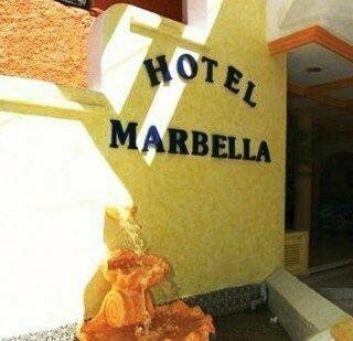 Hotel Marbella, Book Hotel Guerrero SPA hotels, SPA