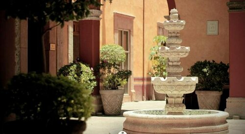 Hotel Quinta Santiago, Varaa Hotelli  