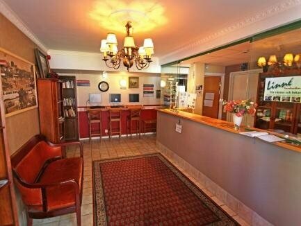 Linné Hostel, Забронировать Хостел Majorna-Linné Гетеборг