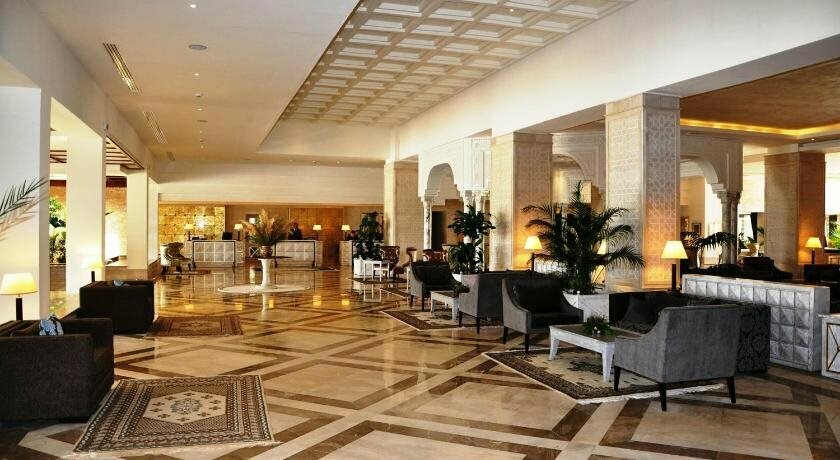 Iberostar Selection Eolia Djerba