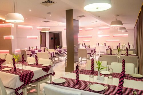 Hotel Indraprastha, Забронировать Отель Палаккад штат Керала