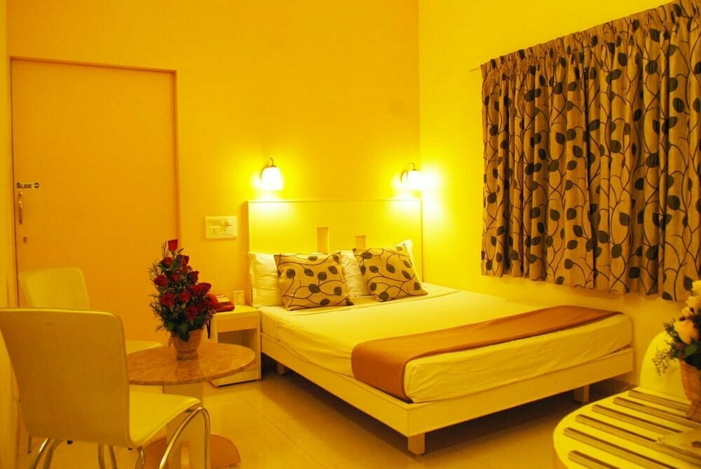 Masa Hotel