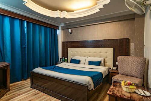 Ashiana Clarks Inn, Shimla, Забронировать Отель Шимла 