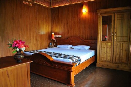 Planet Green Plantation Resorts, Book Hotel Kalpetta 