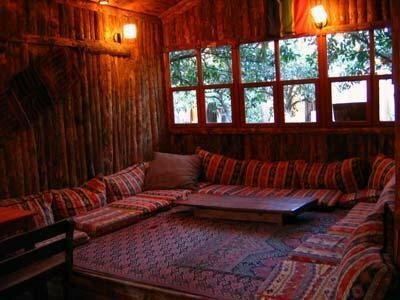 Bayrams Tree Houses