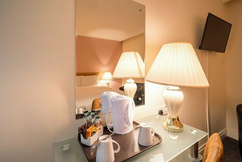 Britannia Sachas Hotel, Boek Hotel SPA-hotels in Merseyside, SPA