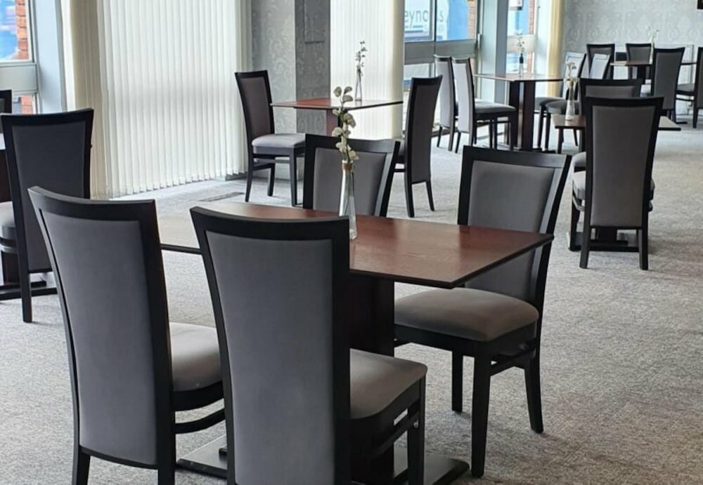 Corus St James Hotel Grimsby
