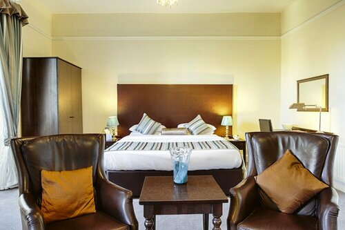 White Swan Hotel, Book Feriehus Alnwick 