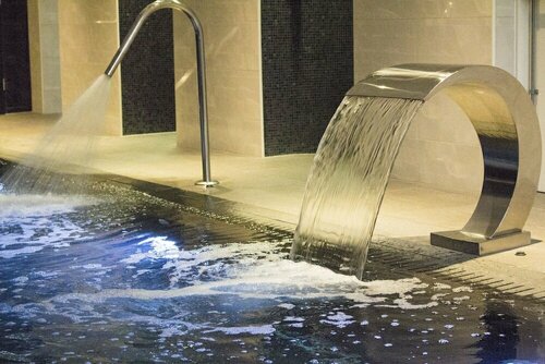 Doubletree By Hilton Hotel & Spa Liverpool, Boek Resort Hotels in Merseyside met ontbijt, Ontbijt